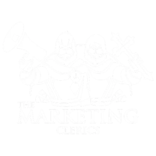 The Marketing Clerics
