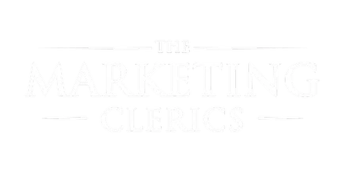 The Marketing Clerics