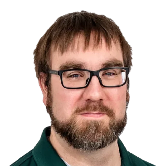 Brian Weyers, President of The Marketing Clerics