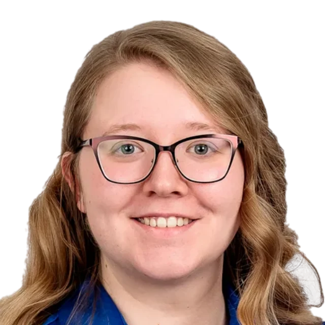 Victoria Wellman, Content Writer at The Marketing Clerics